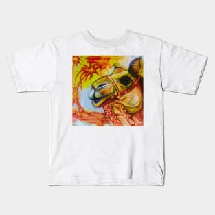 camel Kids T-Shirt